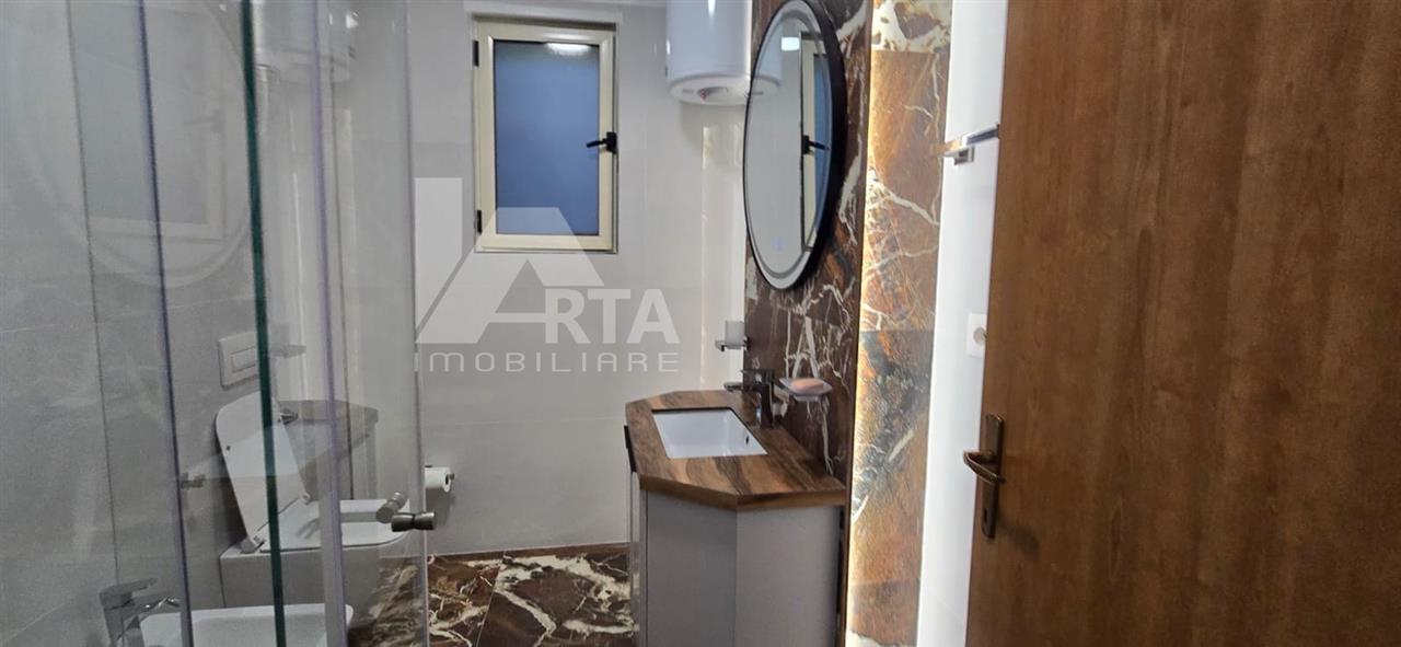 Shitet Apartament 1+1 Lagjja Bishanak Fier