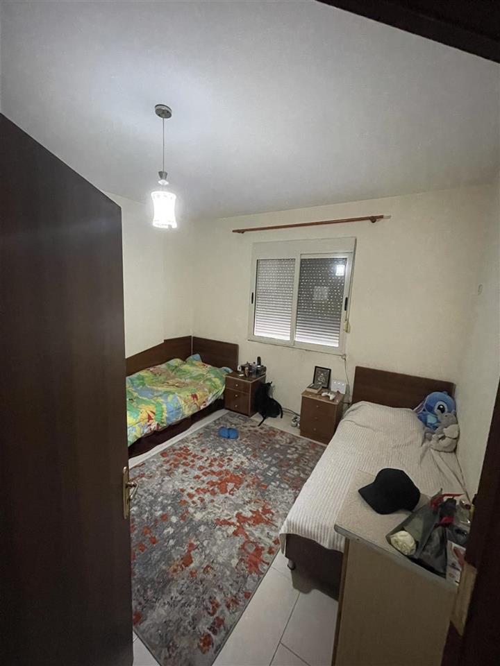 Apartament ne fier pallat i ri