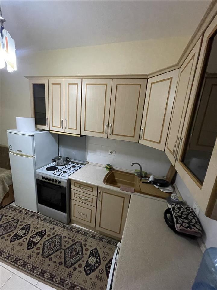 Apartament ne fier pallat i ri