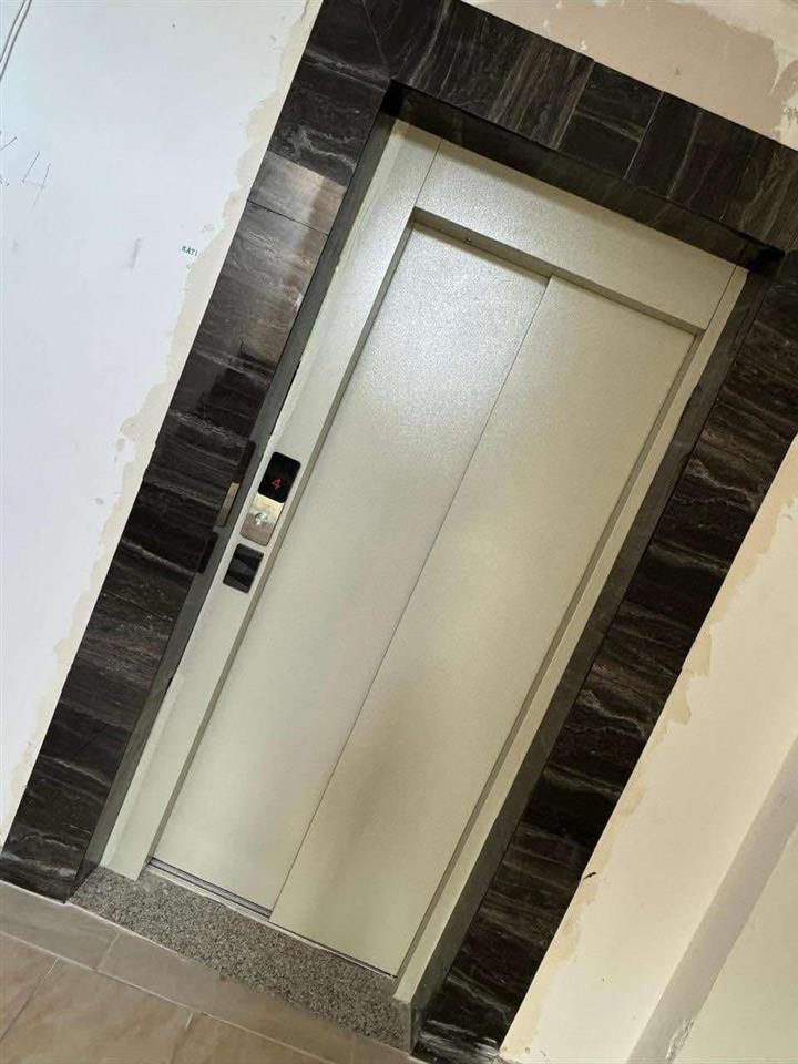 Apartament ne fier pallat i ri