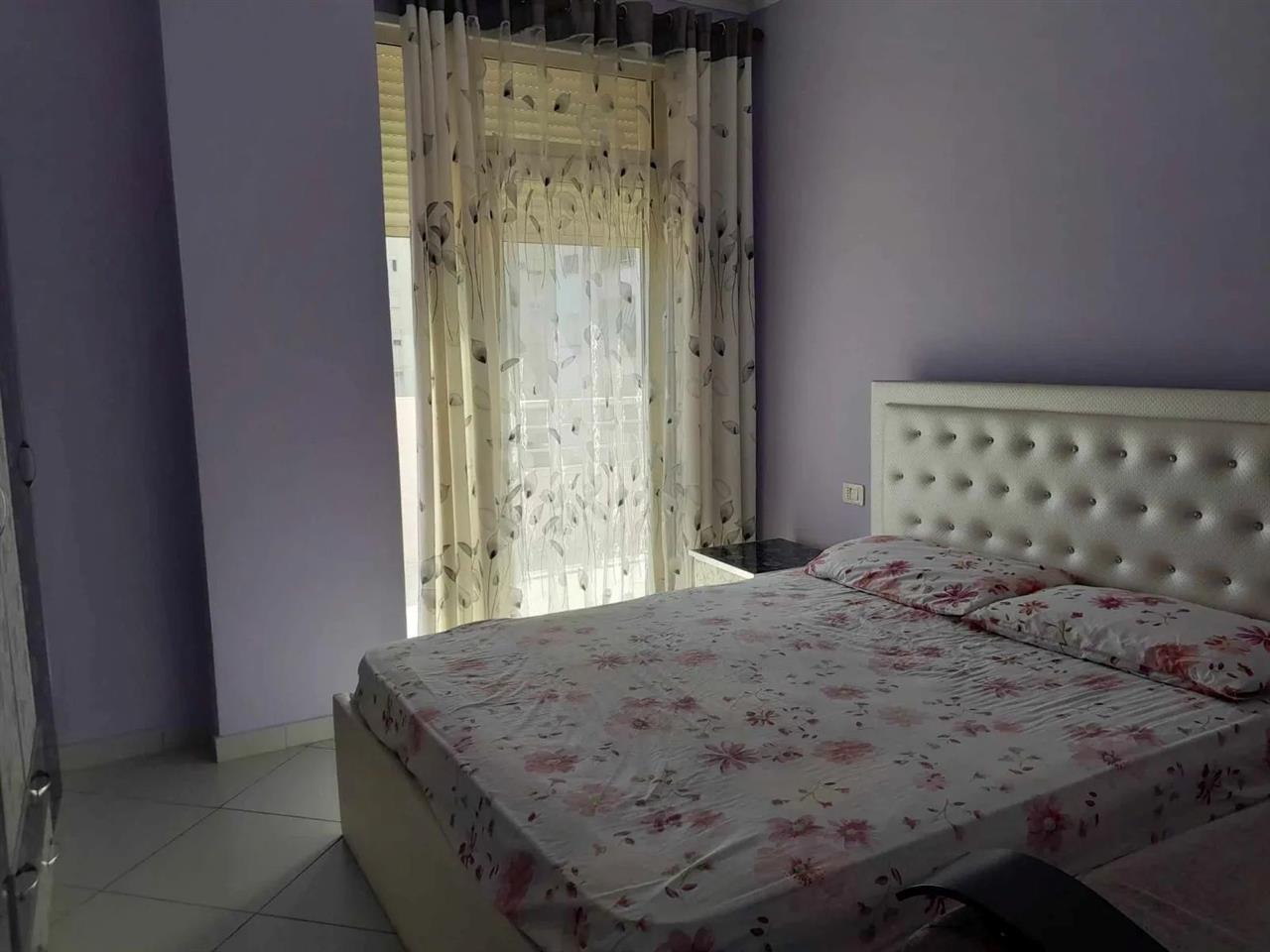 Apartament 2+1 me qira, Durres