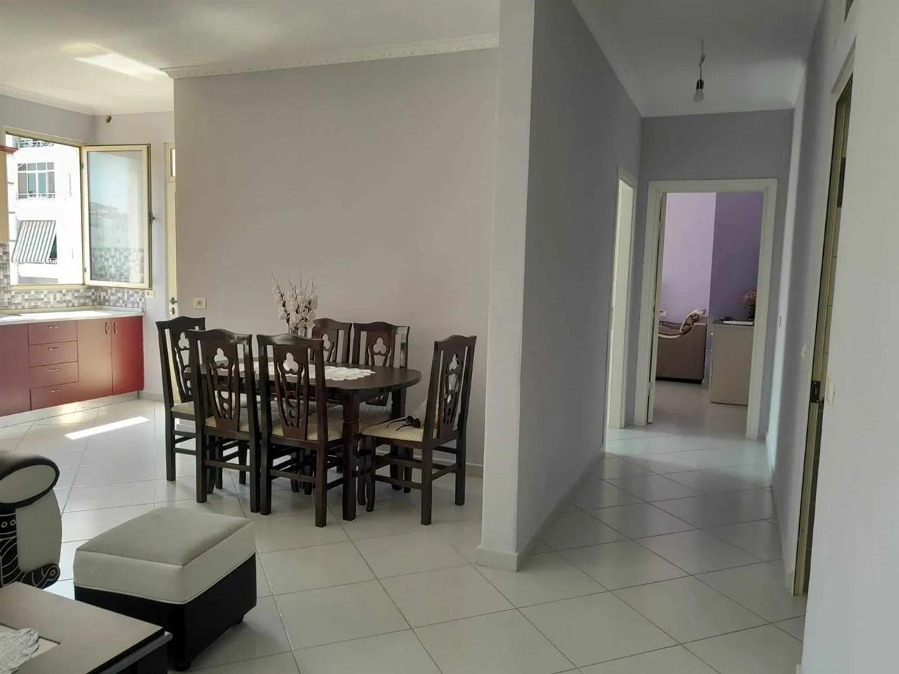 Apartament 2+1 me qira, Durres