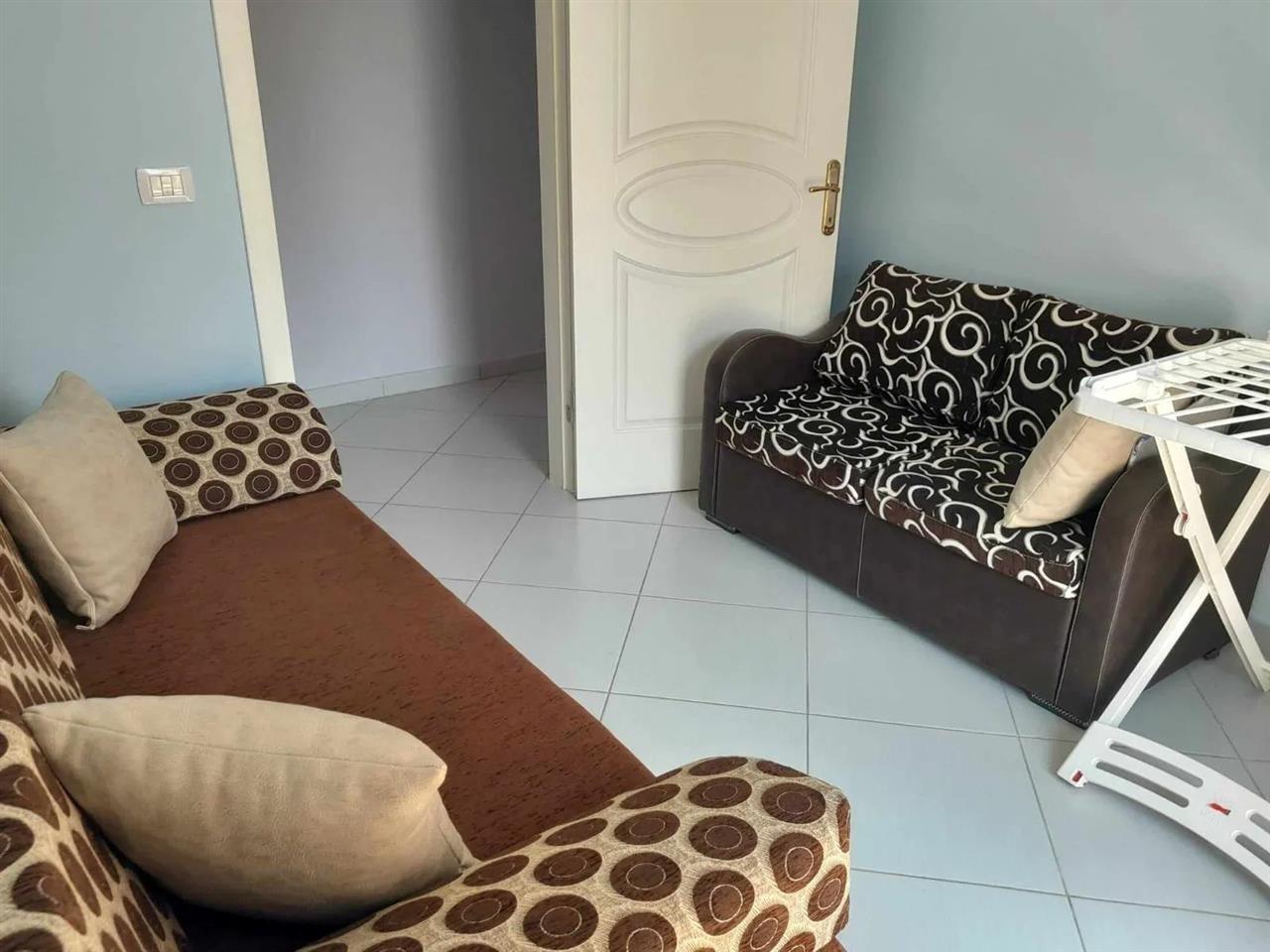 Apartament 2+1 me qira, Durres