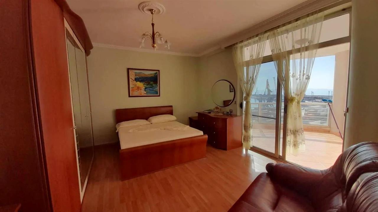 Apartament 2+1 me qira, Durres