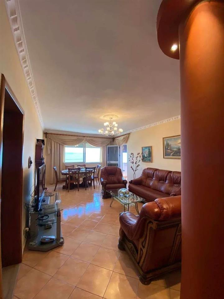 Apartament 2+1 me qira, Durres