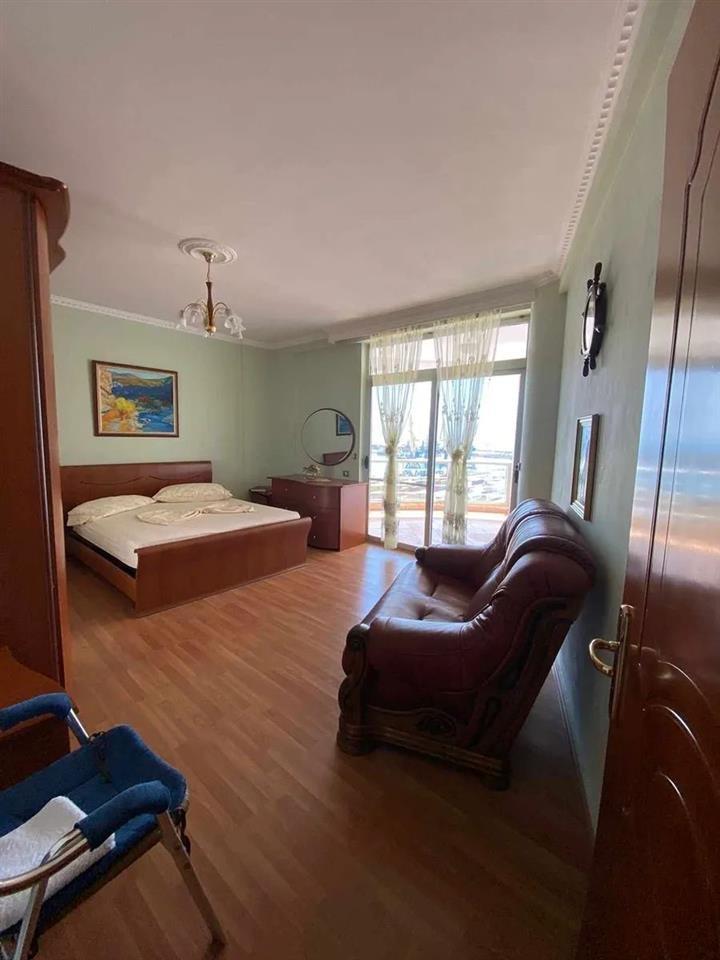 Apartament 2+1 me qira, Durres