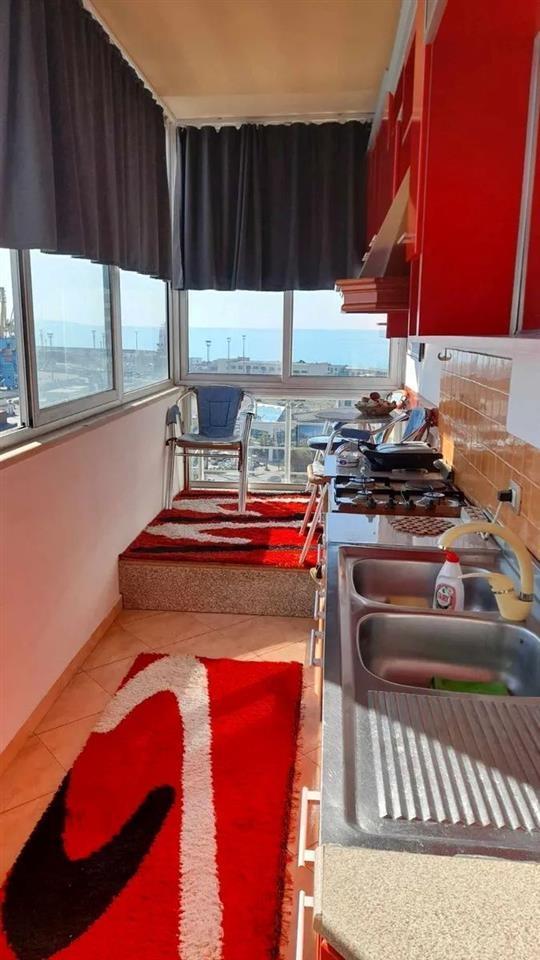 Apartament 2+1 me qira, Durres