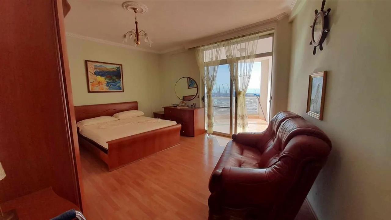 Apartament 2+1 me qira, Durres