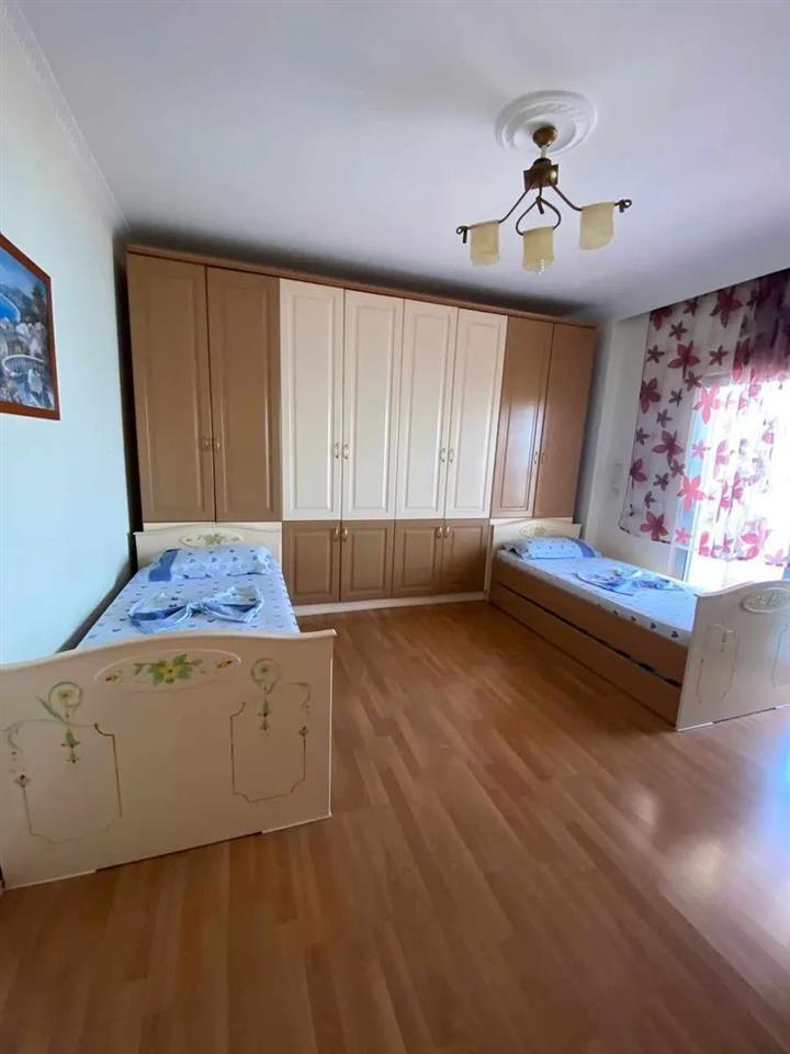 Apartament 2+1 me qira, Durres