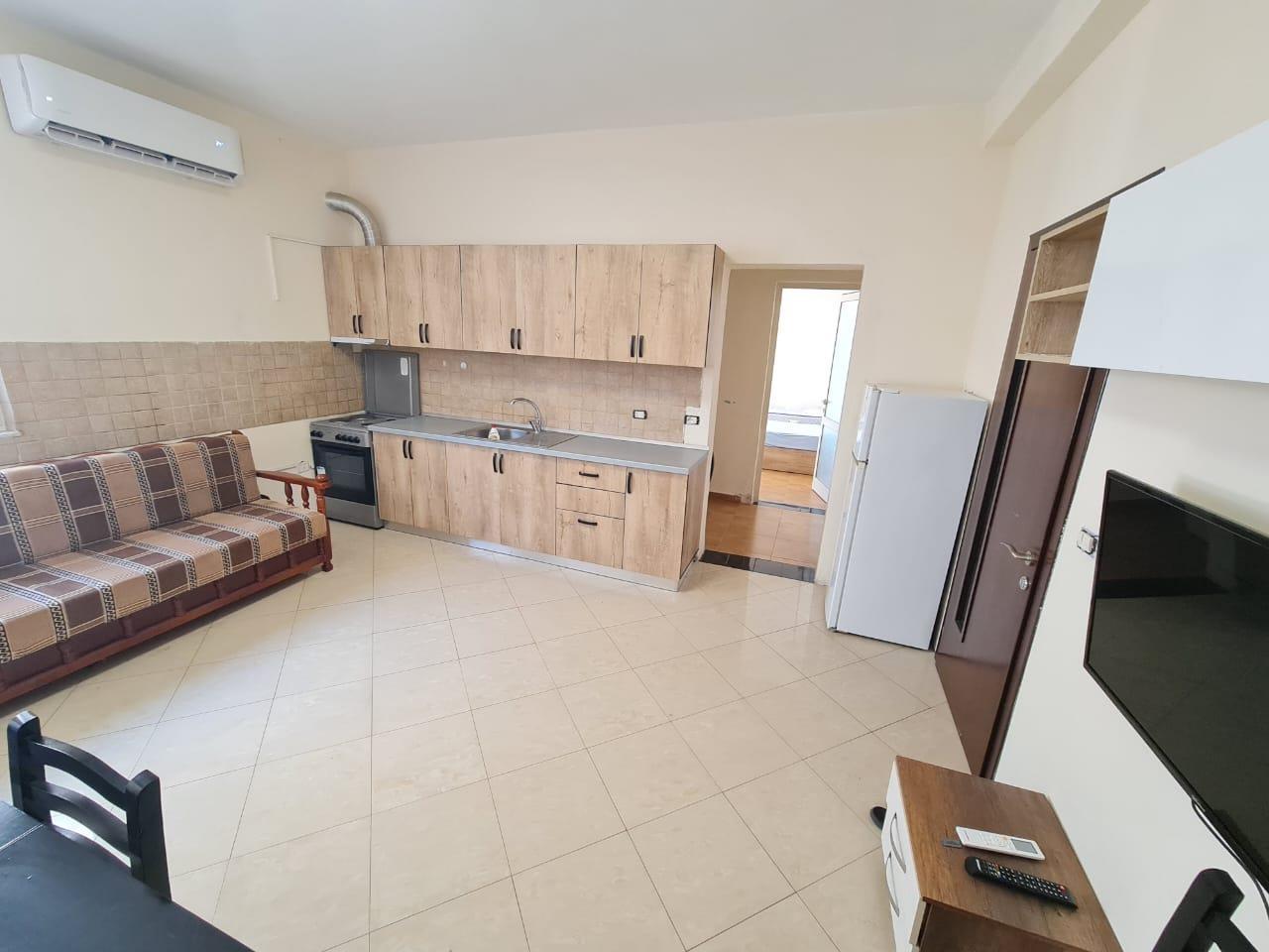 Apartament 1+1 prane Shetitores Taulantia