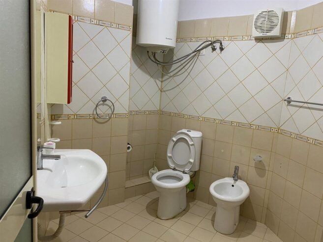 Jepet me qera Apartamenti 1+1 , Fresk
