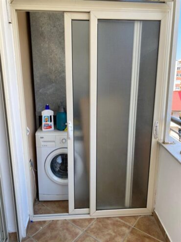 Jepet me qera Apartamenti 1+1 , Fresk