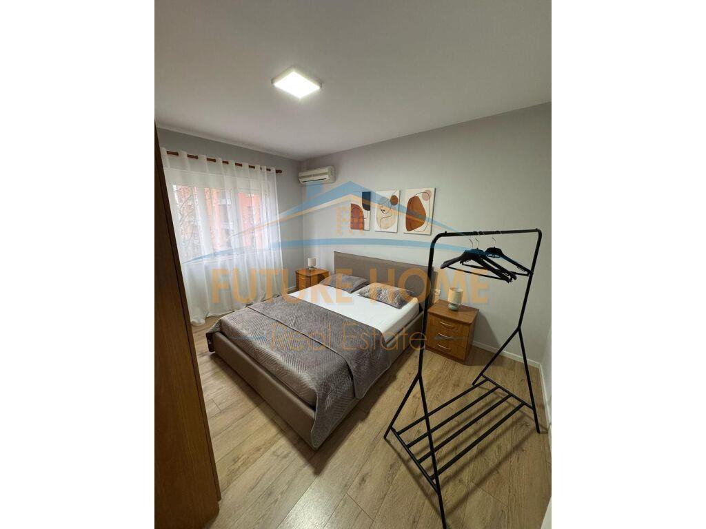 Qira, Apartament 1+1, Myslym Shyr