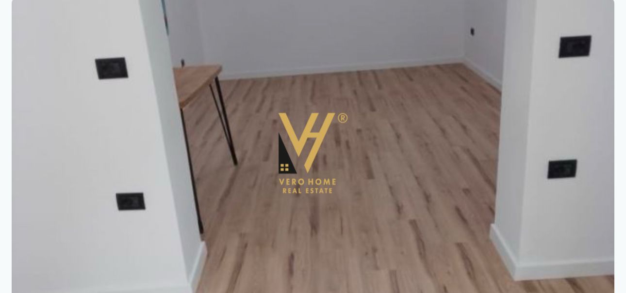 AMBIENT 33M2 ME QERA TE ZOGU ZI 400 EURO