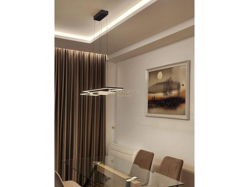 Apartament Luksoz me Qira – I Pabanuar më Parë