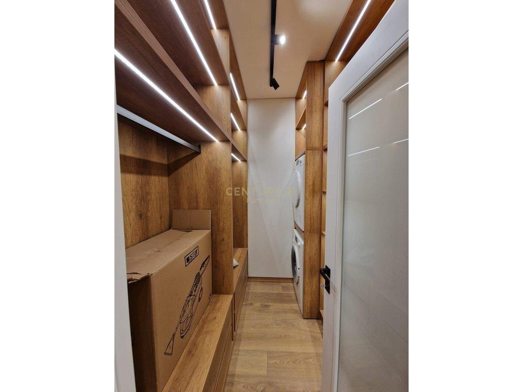 Apartament Luksoz me Qira – I Pabanuar më Parë