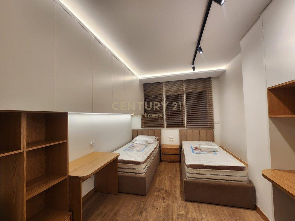 Apartament Luksoz me Qira – I Pabanuar më Parë