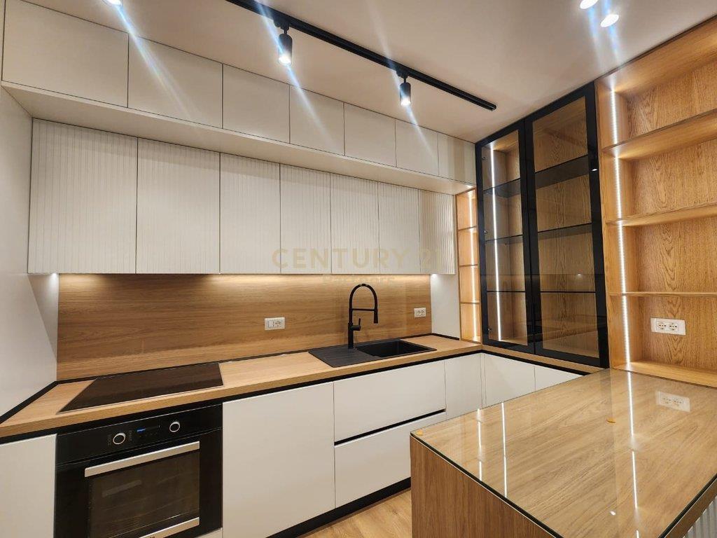 Apartament Luksoz me Qira – I Pabanuar më Parë