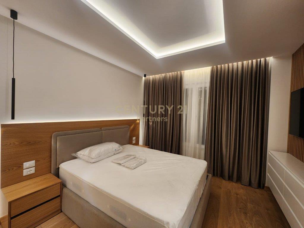 Apartament Luksoz me Qira – I Pabanuar më Parë