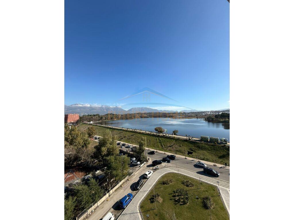 Qera, Apartament 2+1+2+Parkim, Lake View , Liqeni Artificial