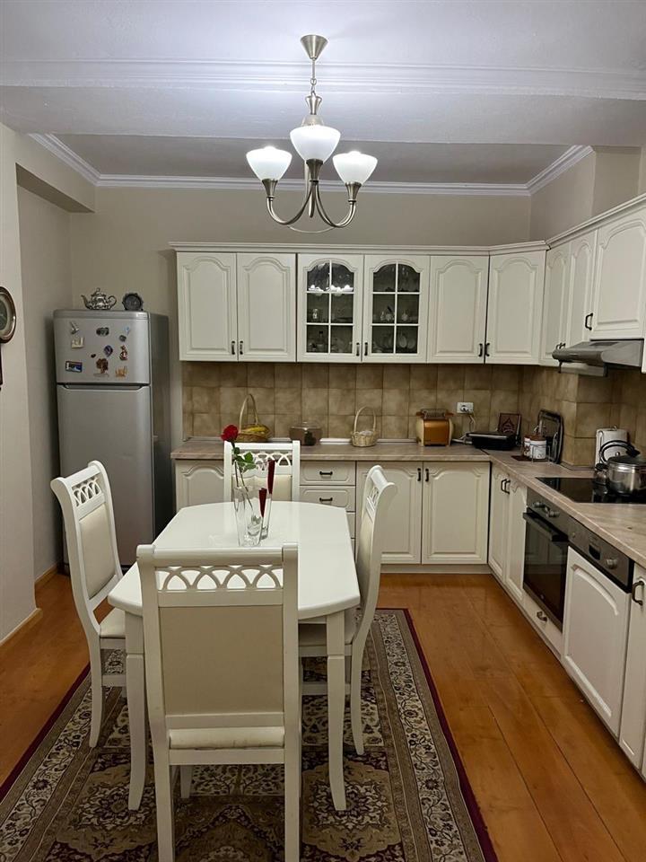 Jepet me qira 2+1 prane Bllokut