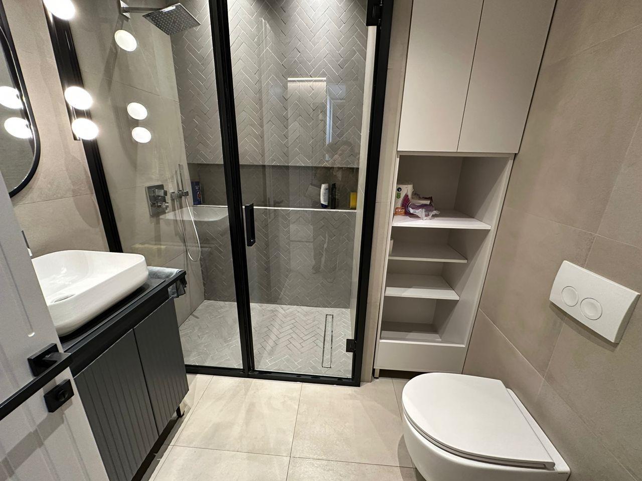 Jepet me qira 1+1 tek Kompleksi Delijorgji