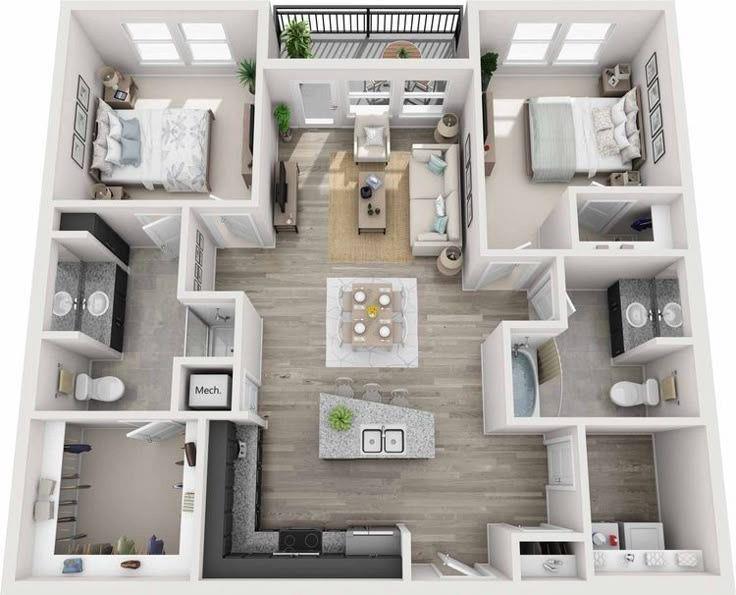 Fusha e Aviacionit, shitet apartament 2+1.