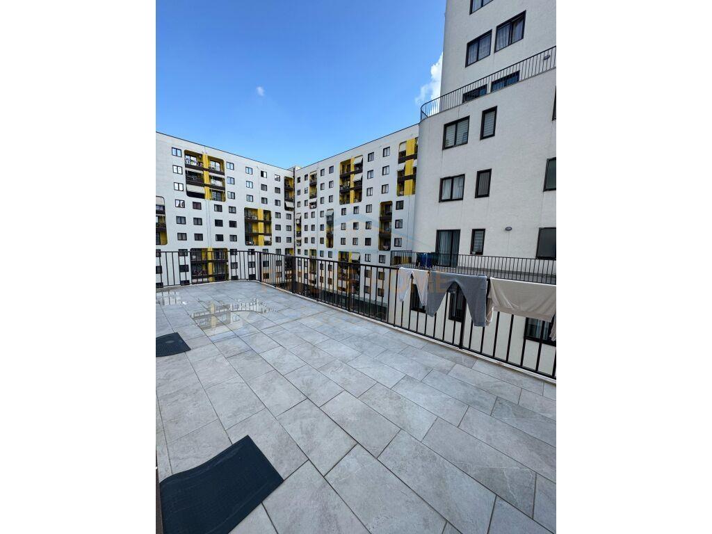 Shitet, Apartament 2+1+Post Parkimi, Grand Gallery, Yzberish