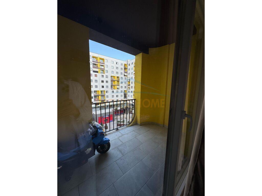 Shitet, Apartament 2+1+Post Parkimi, Grand Gallery, Yzberish