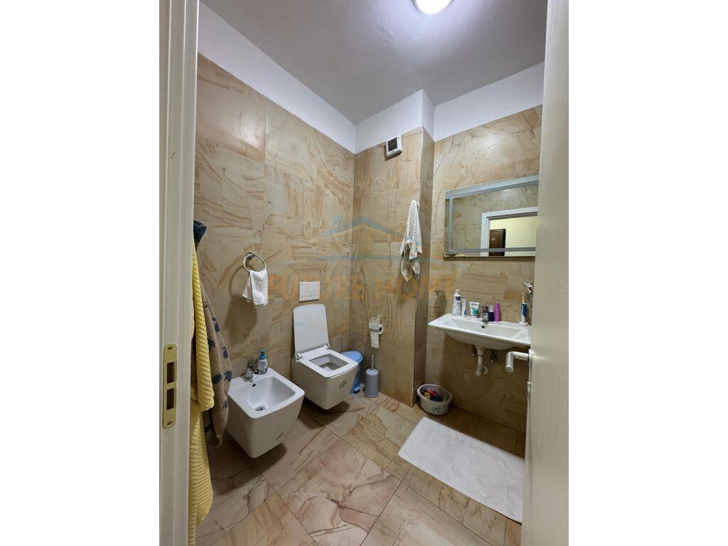 Shitet, Apartament 2+1+Post Parkimi, Grand Gallery, Yzberish