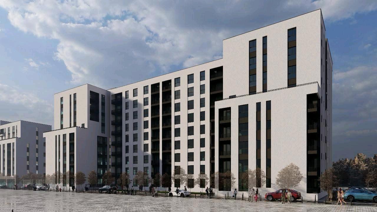 OKAZION ! Apartament 2+1 Për Shitje ne Kamez!