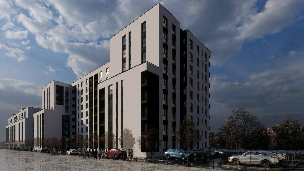 OKAZION ! Apartament 2+1 Për Shitje ne Kamez!