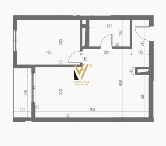 1+1+BLK TE UNIVERS CITY 79.200 EURO
