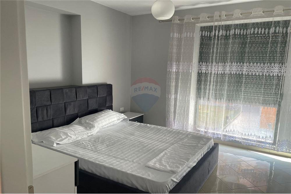 Apartament 1+1 me Qera, kompleksi Delijorgji