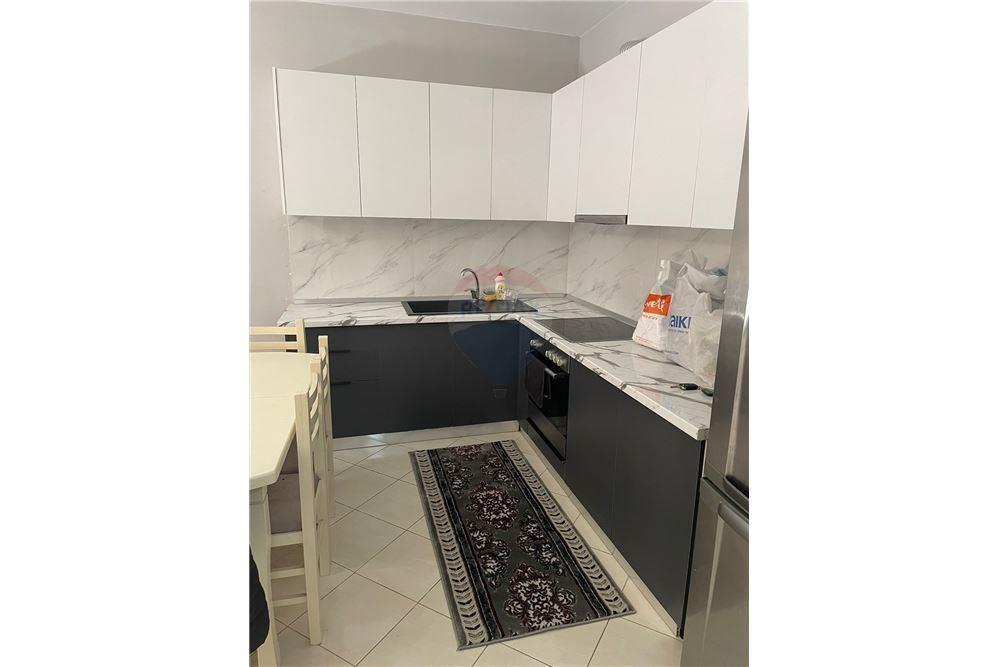 Apartament 1+1 me Qera, kompleksi Delijorgji