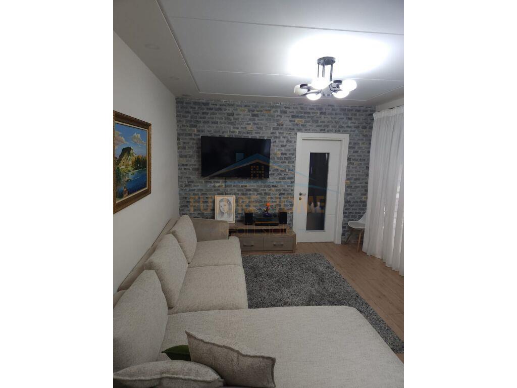 Qera,Apartament 2+1+2+Post Parkimi,Rezidenca Kodra e Diellit