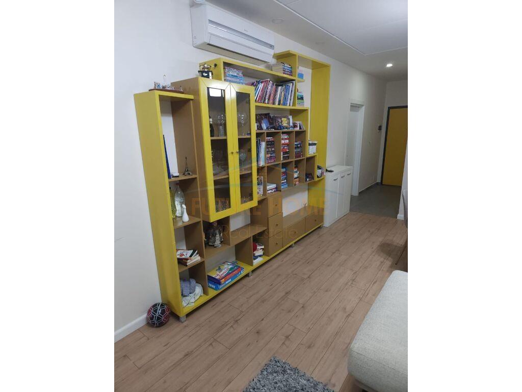 Qera,Apartament 2+1+2+Post Parkimi,Rezidenca Kodra e Diellit
