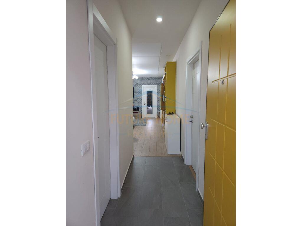 Qera,Apartament 2+1+2+Post Parkimi,Rezidenca Kodra e Diellit