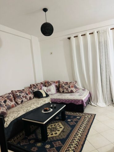 Jepet me qera Apartamenti 1+1 , Kodra e Diellit