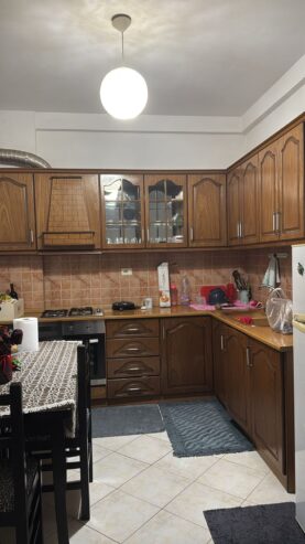 Jepet me qera Apartamenti 1+1 , Kodra e Diellit