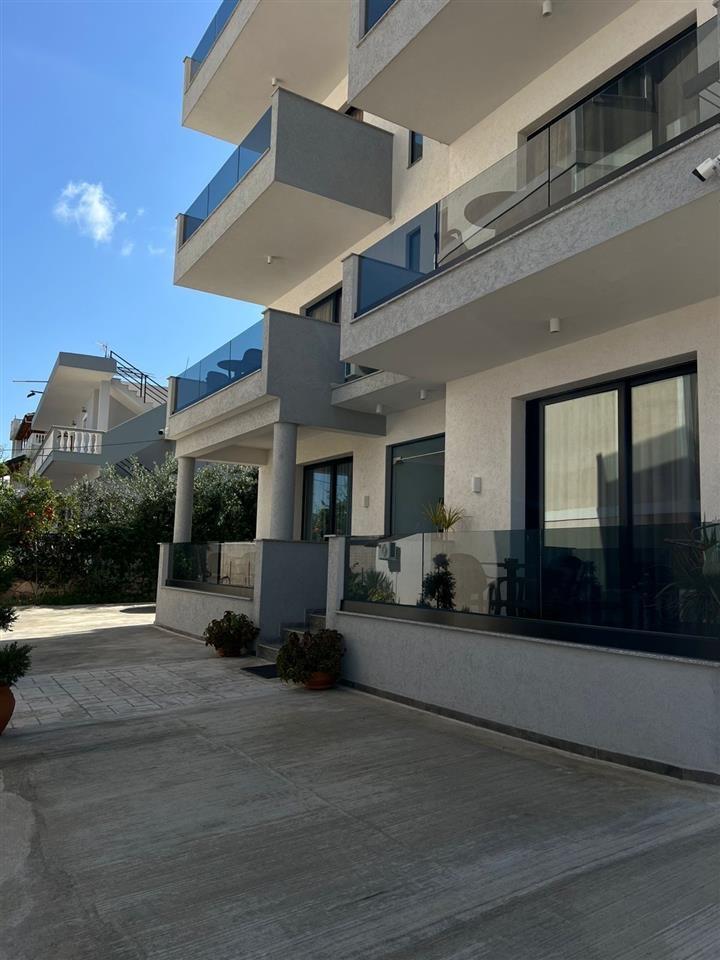 Hotel me qera ne Ksamil okazion!!!