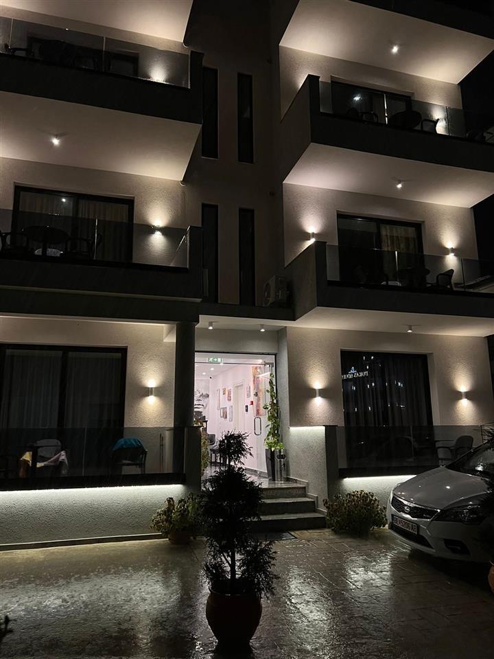 Hotel me qera ne Ksamil okazion!!!