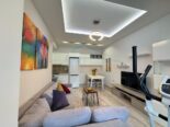 Shitje, Apartament 2+1+Bodrum, Stadiumi Dinamo.