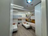 Shitje, Apartament 2+1+Bodrum, Stadiumi Dinamo.
