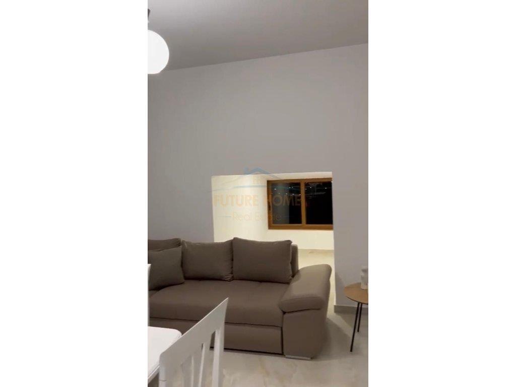 Qera, Apartament 1+1, Kodra e Priftit,Tirane.