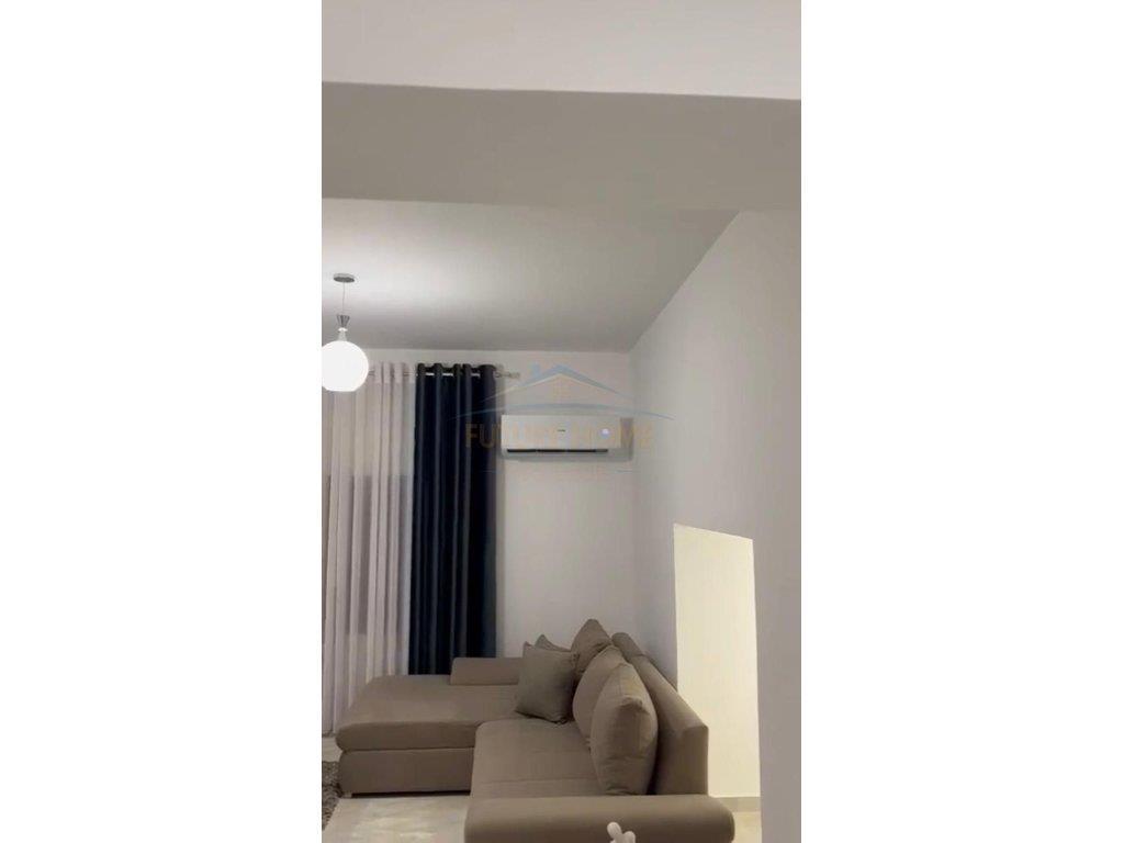 Qera, Apartament 1+1, Kodra e Priftit,Tirane.