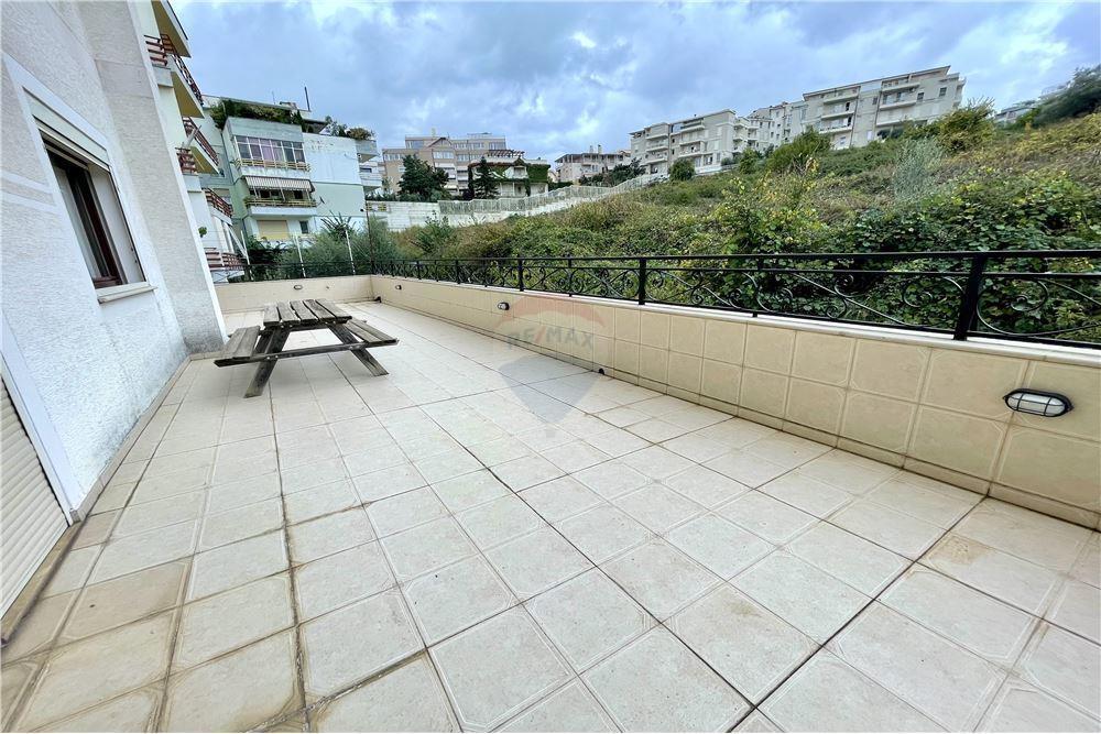 Apartament per qira 1+1 i mobiluar!