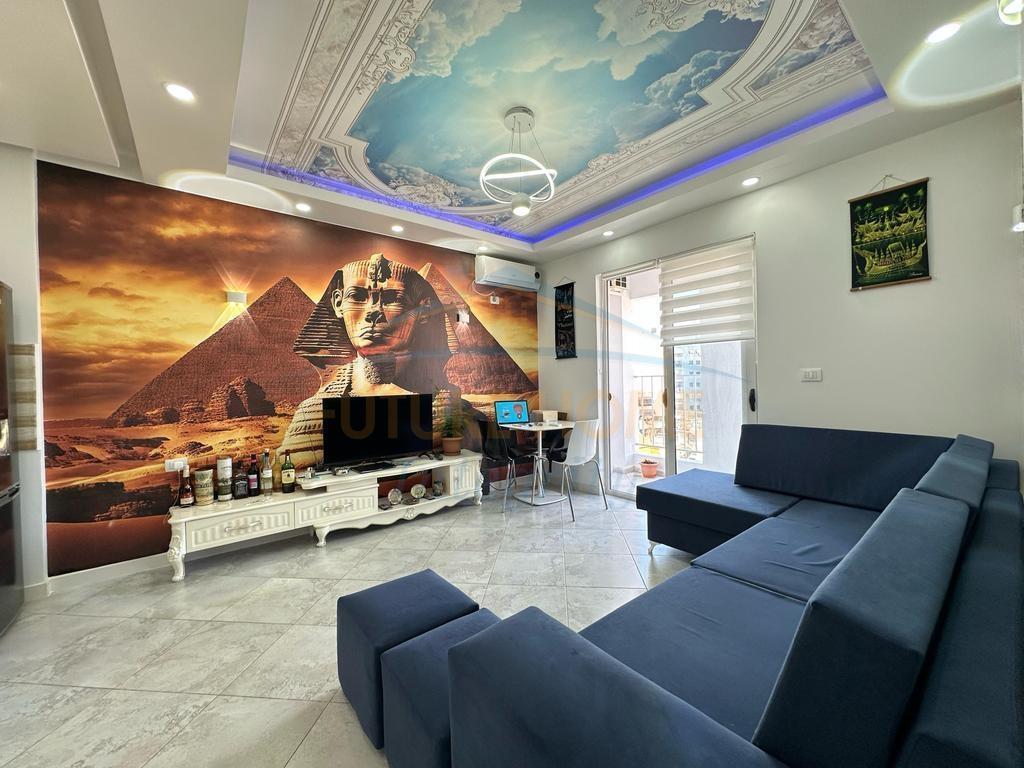 Qera, Apartament 1+1, Don Bosko, Tiranë.