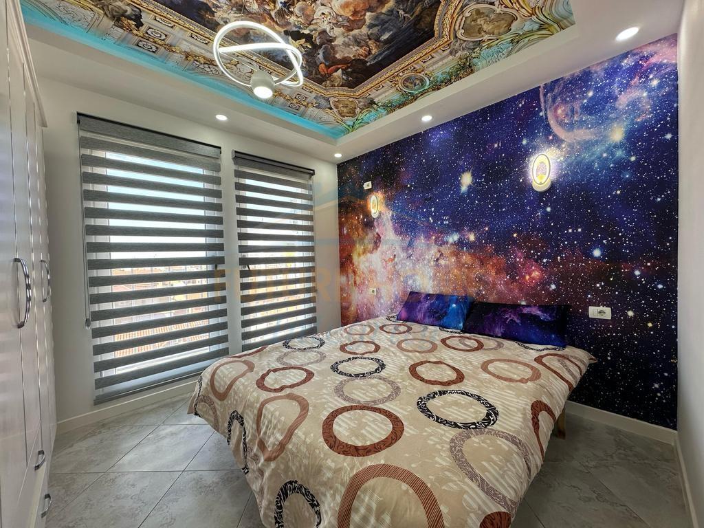 Qera, Apartament 1+1, Don Bosko, Tiranë.