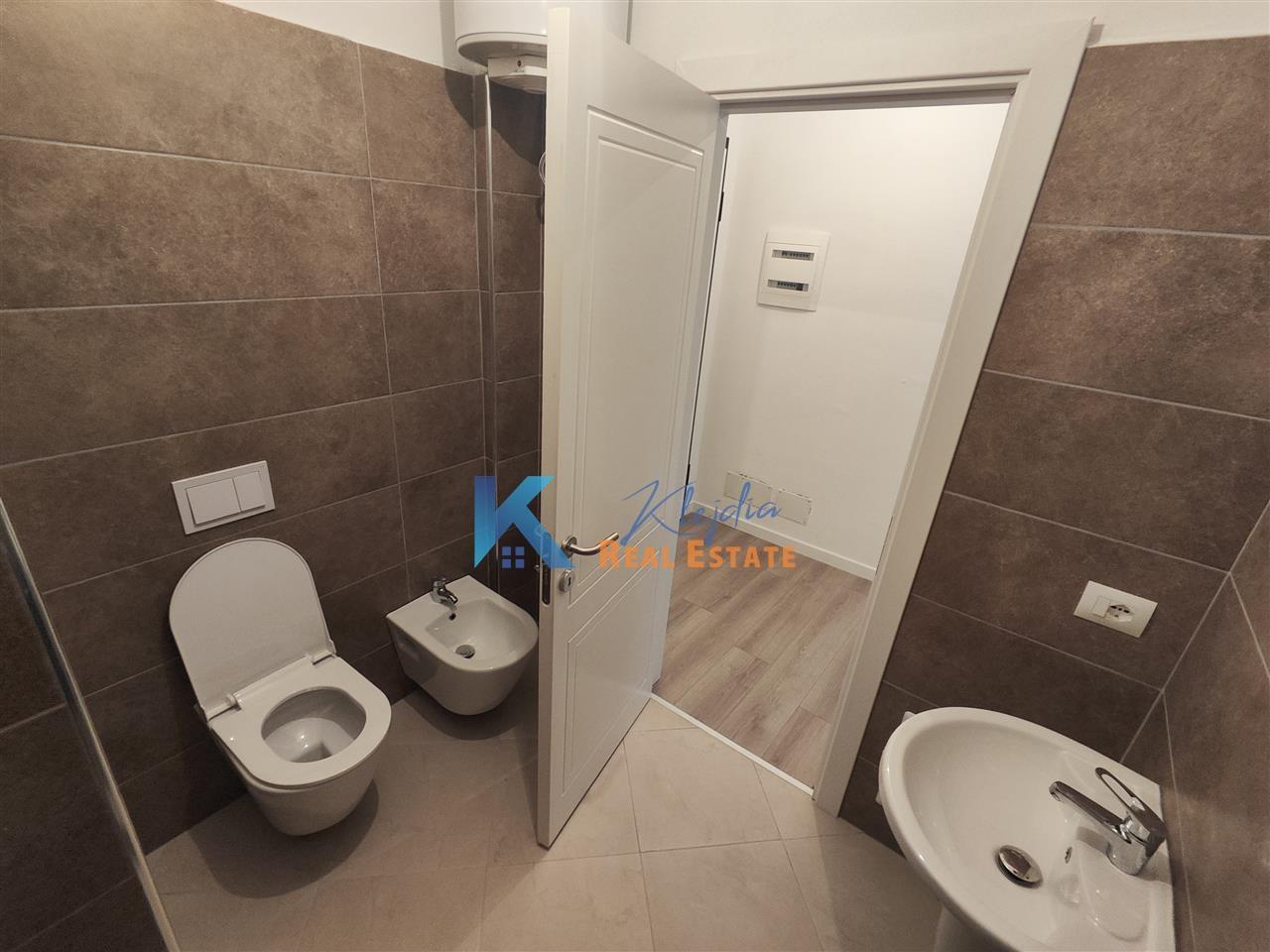 2+1+2 per qira ne Don Bosko, Rezidenca Drini A